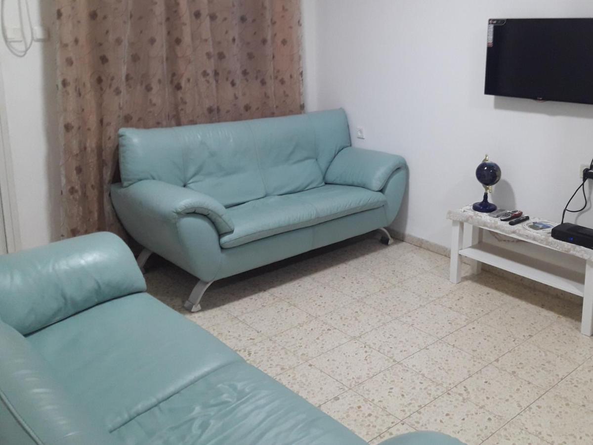 Yaakov'S Apartment Migdal Ha'Emeq ภายนอก รูปภาพ