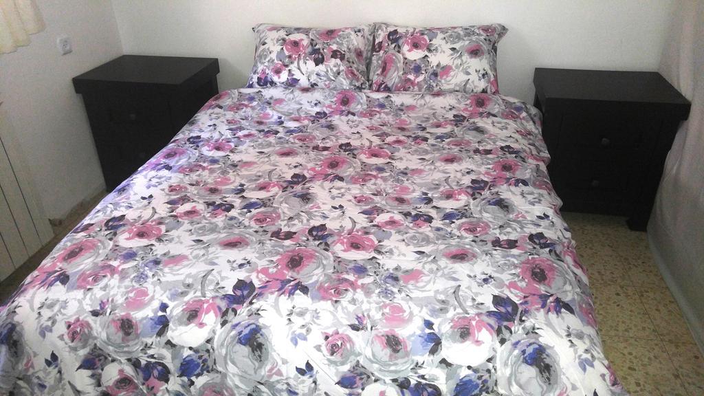 Yaakov'S Apartment Migdal Ha'Emeq ภายนอก รูปภาพ