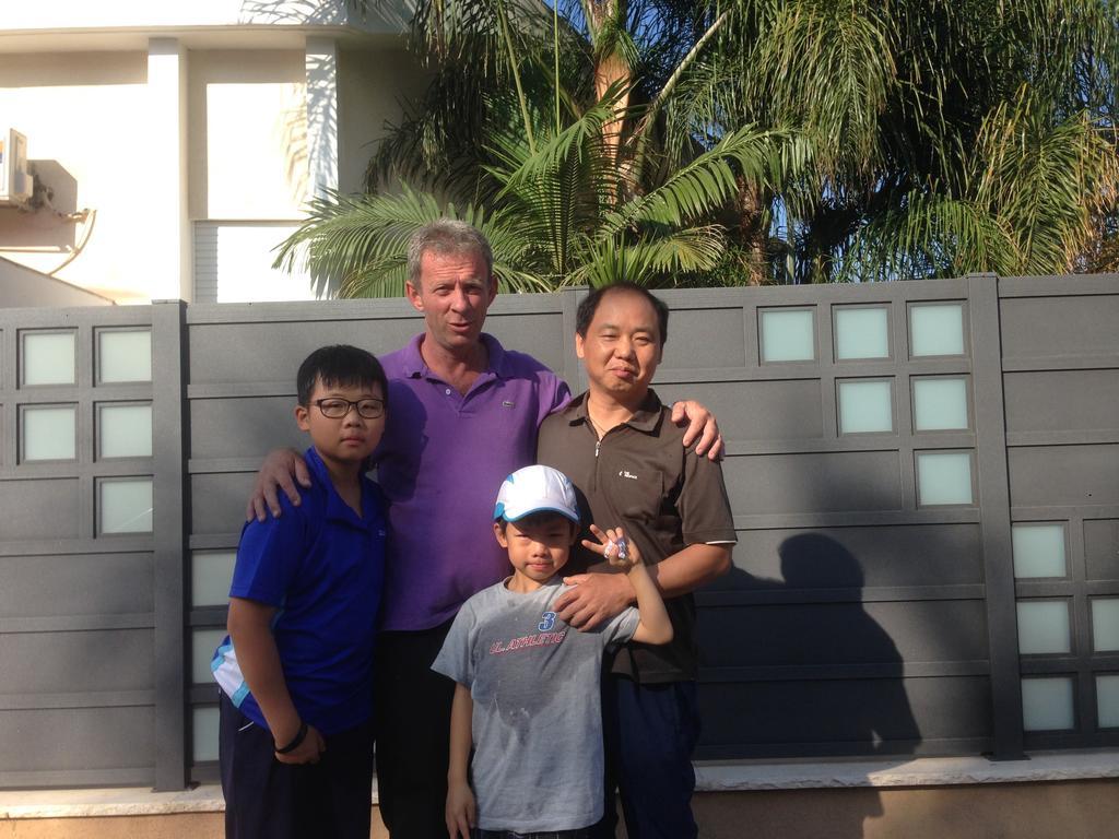 Yaakov'S Apartment Migdal Ha'Emeq ภายนอก รูปภาพ