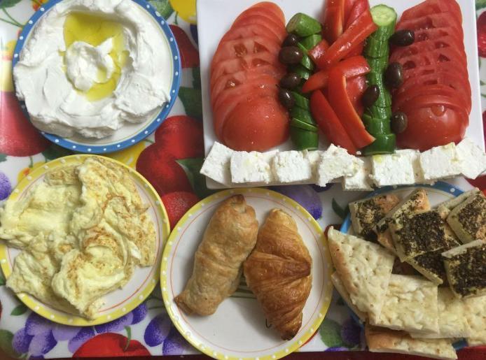 Yaakov'S Apartment Migdal Ha'Emeq ภายนอก รูปภาพ
