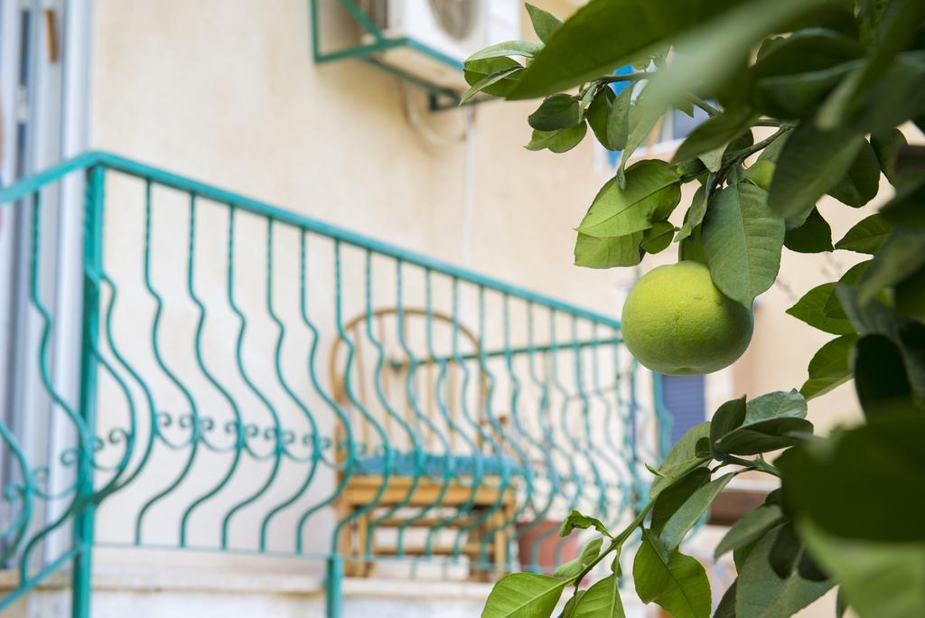 Yaakov'S Apartment Migdal Ha'Emeq ภายนอก รูปภาพ