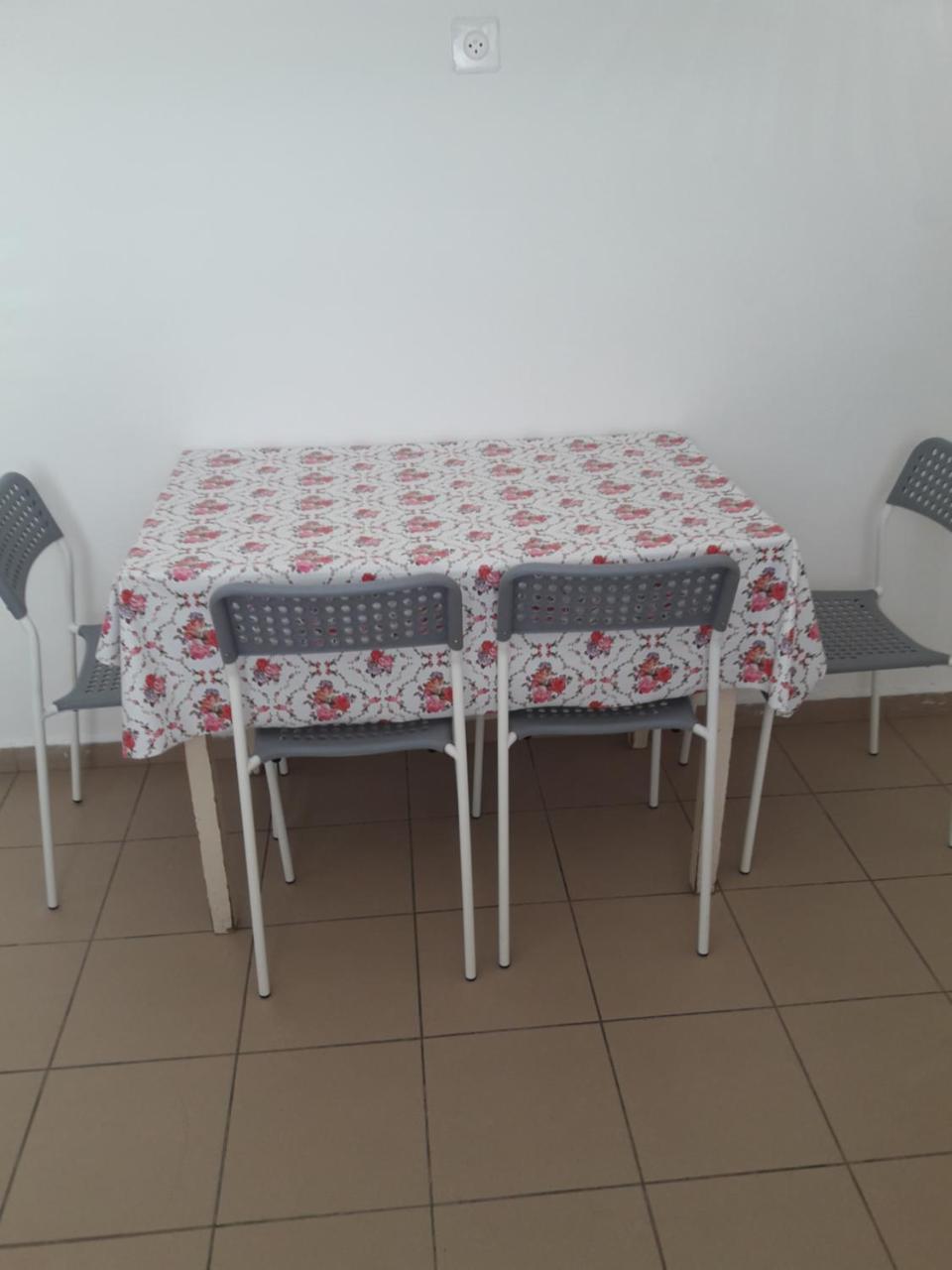 Yaakov'S Apartment Migdal Ha'Emeq ภายนอก รูปภาพ